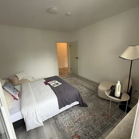Apartment Livin Aachen