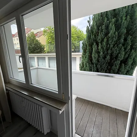 Livin Apartment Aachen