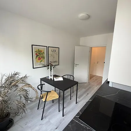 Apartment Livin Aachen